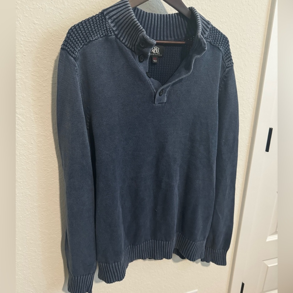 Rock & Republic - Sweater